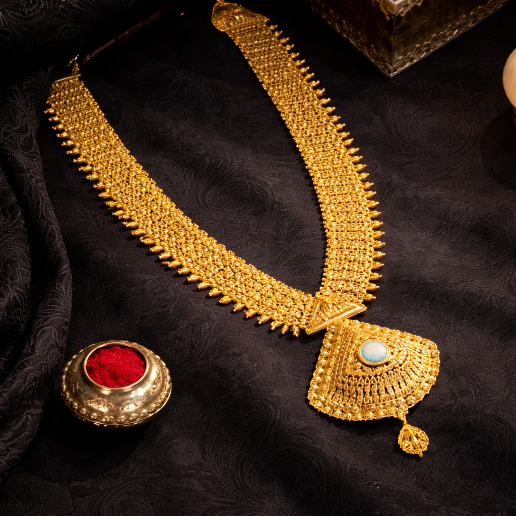 Traditional Ornaments